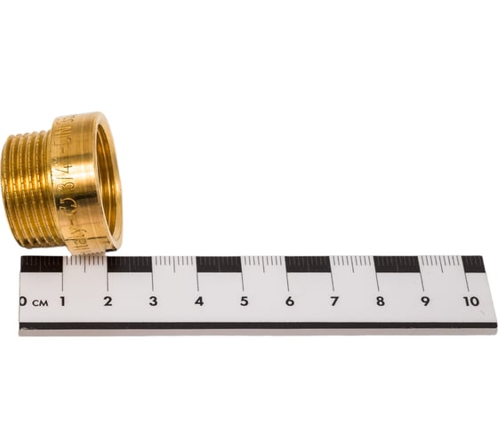 Удлинитель STOUT 3/4X10 SFT-0001-003410 RG008Q0O78LJV0