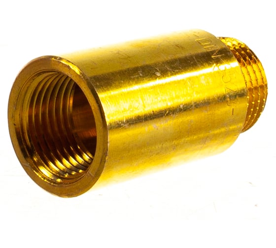 Удлинитель STOUT 1/2X40 SFT-0001-001240 RG008Q0O77N354