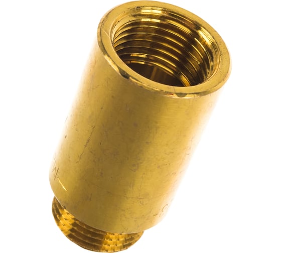 Удлинитель STOUT 1/2X40 SFT-0001-001240 RG008Q0O77N354