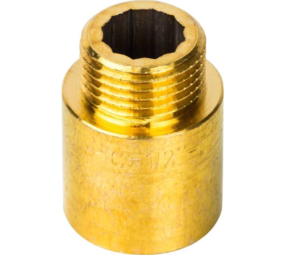 Удлинитель STOUT 1/2X25 SFT-0001-001225 RG008Q0O77J5CN