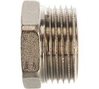 Никелированная футорка STOUT 3/4х1/2 SFT-0029-003412