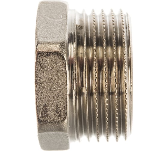 Никелированная футорка STOUT 3/4х1/2 SFT-0029-003412 RG008Q0RUHVPEE