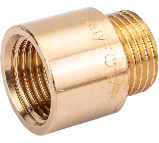 Удлинитель STOUT 1/2X20 SFT-0001-001220 RG008Q0O77FVSI