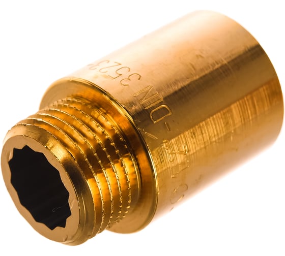 Удлинитель STOUT 1/2X30 SFT-0001-001230 RG008Q0O77L64V