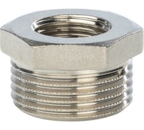 Никелированная футорка STOUT 2X3/4 SFT-0029-000234 RG008Q0RUIRTOL