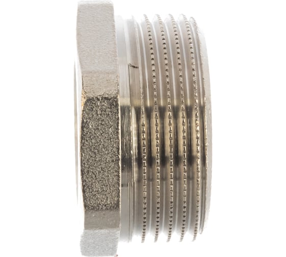 Никелированная футорка STOUT 1 1/4X3/4 SFT-0029-011434 RG008Q0RUIAGVI