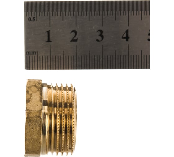 Футорка STOUT 3/4X1/2 SFT-0028-003412 RG008Q0R2PP8AU