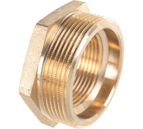 Футорка STOUT 2X1 1/4 SFT-0028-002114 RG008Q0PDN2I8B