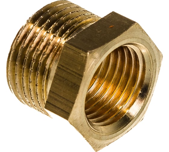 Футорка STOUT 3/8X1/4 SFT-0028-003814 RG008Q0R2PE59E