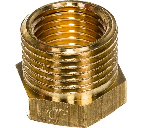 Футорка STOUT 3/8X1/4 SFT-0028-003814 RG008Q0R2PE59E