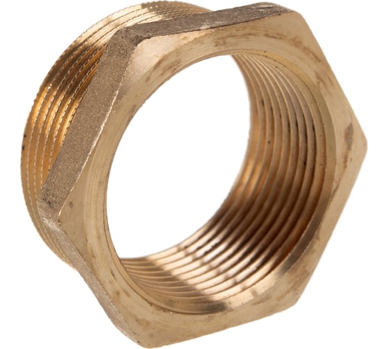 Футорка STOUT 1 1/2X1 1/4 SFT-0028-112114 RG008Q0PDN03G2