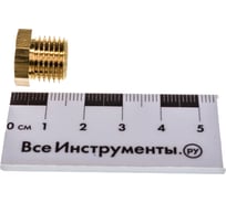 Футорка STOUT 1/4X1/8 RG008Q0R2PA694