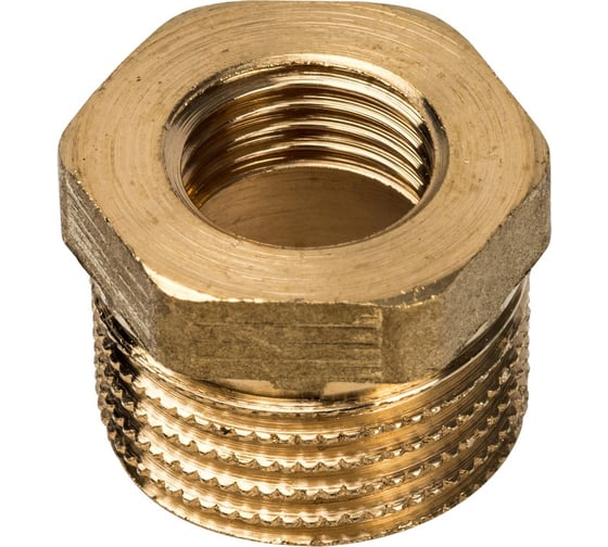 Футорка STOUT 1/2X3/8 SFT-0028-001238 RG008Q0R2PISAB