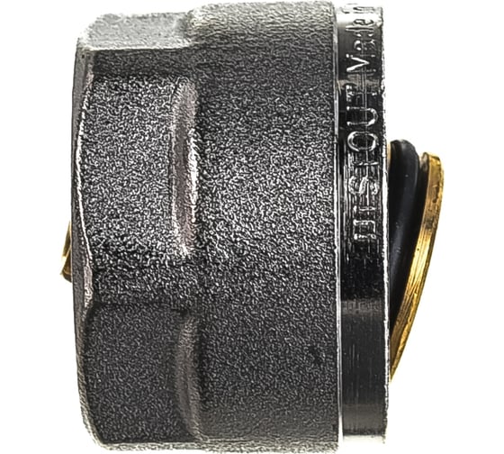 Компрессионный фитинг STOUT PEX-AL-PEX 16х2,0х3/4 SFC-0021-001620 RG008P29KAE7RH