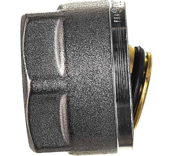 Компрессионный фитинг для труб PEX STOUT 16х2,2х3/4 SFC-0020-001622 RG008P29KA12AC