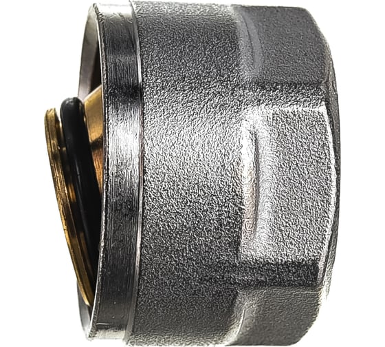 Компрессионный фитинг для труб PEX STOUT 16х2,0х3/4 SFC-0020-001620 RG008P29K9SLHU