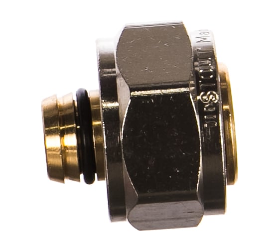 Компрессионный фитинг для труб PEX-AL-PEX STOUT 16х2,0х1/2 SFC-0022-001620 RG008P29KAKFK5