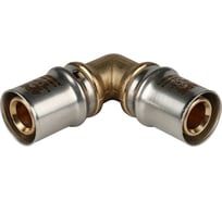 Угольник STOUT 90 град. 20х20 прессовой SFP-0009-002020 RG008S9C4A0SUS