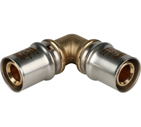 Угольник STOUT 90 град. 20х20 прессовой SFP-0009-002020 RG008S9C4A0SUS 1
