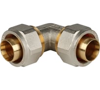 Угольник STOUT 90 градусов, 32x32 винтовой SFS-0003-003232 RG008S9DIJQTGP