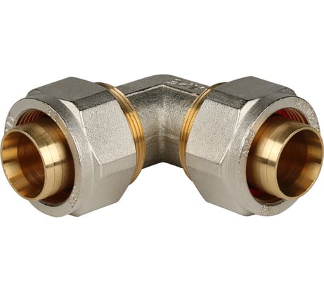 Угольник STOUT 90 градусов, 32x32 винтовой SFS-0003-003232 RG008S9DIJQTGP