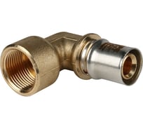 Угольник-переходник с внутренней резьбой STOUT 3/4х20 прессовой SFP-0010-003420 RG008S9C4EEAH9