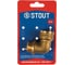 Угольник с упором STOUT НВ 3/4 SFT-0015-000034 RG008Q0QSJNRC2 2