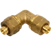 Угольник STOUT 90 градусов 16х16 винтовой SFS-0003-001616 RG008S9DIHJKVR