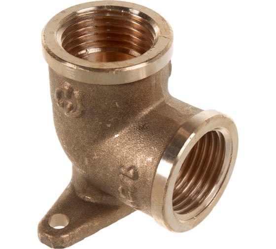 Угольник с креплением STOUT ВР 1/2 SFT-0038-000012 RG008Q0SHR55MS