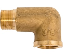 Угольник STOUT НВ 3/8 SFT-0011-000038 RG008Q0QS49VNL