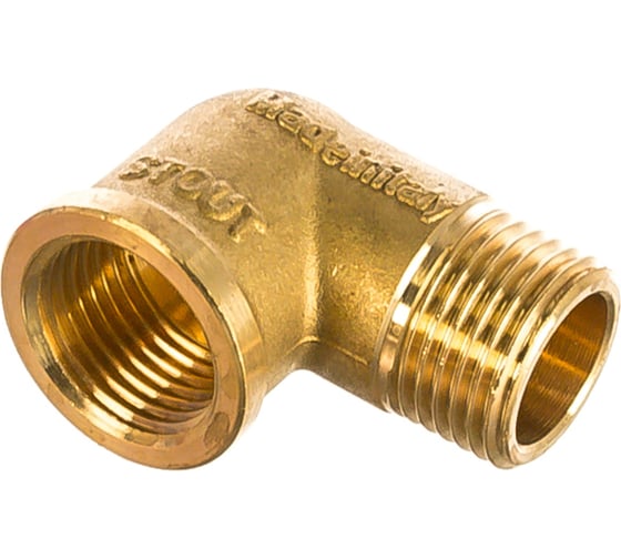 Угольник STOUT НВ 1/2 SFT-0011-000012 RG008Q0PDL71BE