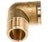 Угольник STOUT НВ 1/2 SFT-0011-000012 RG008Q0PDL71BE 4