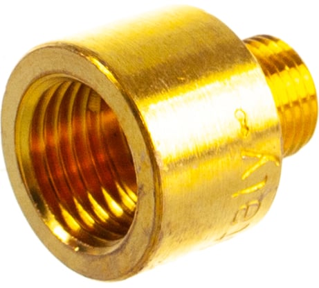 Переходник STOUT ВН 1/4X1/8 SFT-0007-001418 RG008Q0PS8P3LE