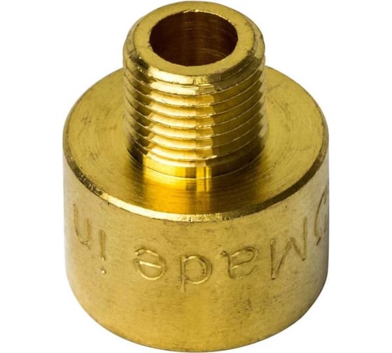 Переходник STOUT ВН 1/4X1/8 SFT-0007-001418 RG008Q0PS8P3LE