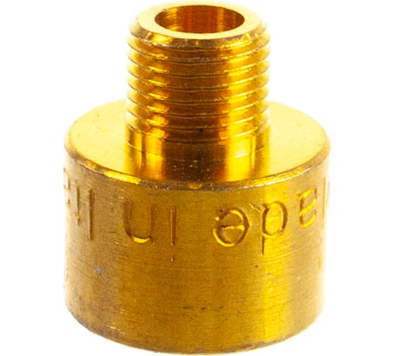 Переходник STOUT ВН 1/4X1/8 SFT-0007-001418 RG008Q0PS8P3LE