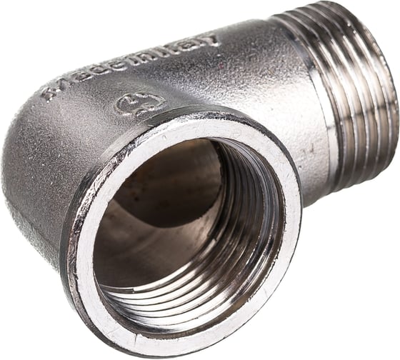 Никелированный угольник STOUT НВ 1 SFT-0012-000001 RG008Q0QS4NAH2
