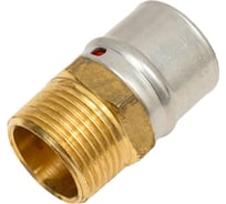 Переходник с наружной резьбой STOUT 1х32 SFP-0001-000132 RG008S95VTP6CP