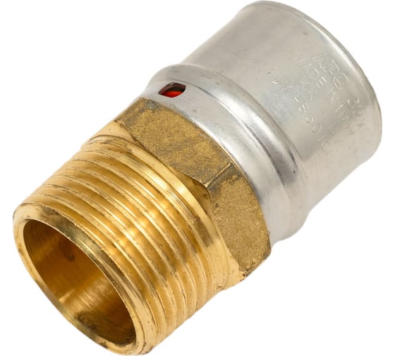Переходник с наружной резьбой STOUT 1х32 SFP-0001-000132 RG008S95VTP6CP