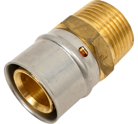 Переходник с наружной резьбой STOUT 1х32 SFP-0001-000132 RG008S95VTP6CP