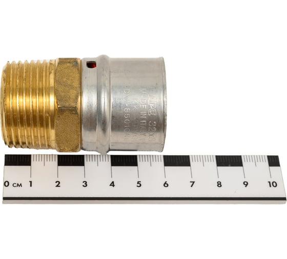 Переходник с наружной резьбой STOUT 1х32 SFP-0001-000132 RG008S95VTP6CP