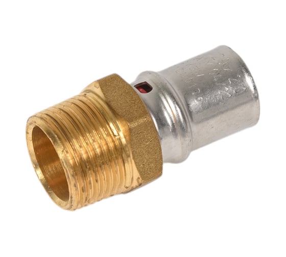 Переходник STOUT с НР 3/4х20 прессовой SFP-0001-003420 RG008S95VQ5LK1