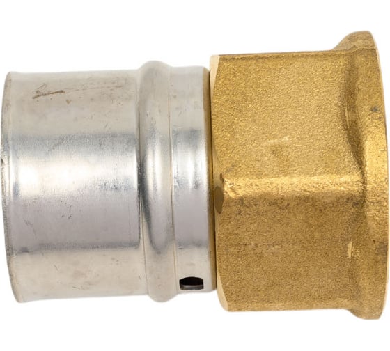 Переходник с внутренней резьбой STOUT 1х32 прессовой SFP-0002-000132 RG008S9BGMB2IM