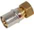 Переходник с накидной гайкой STOUT 1/2х20 прессовой SFP-0016-001220 RG008S9C4V9381 1