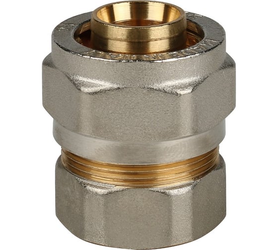 Переходник с внутренней резьбой STOUT 3/4х26 винтовой SFS-0002-003426 RG008S9DIFHUF2 1