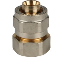 Переходник с внутренней резьбой STOUT 3/4х20 винтовой SFS-0002-003420 RG008S9DIEP6MS