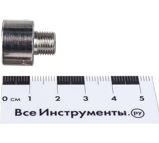 Никелированный переходник STOUT ВН 1/4X1/8 SFT-0008-001418 RG008Q0PSAUKM0