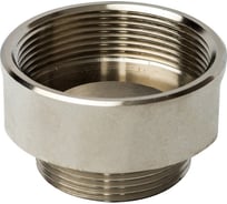 Никелированный переходник STOUT ВН 2X1 1/2 SFT-0008-002112 RG008Q0PSC1717