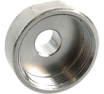 Никелированный переходник STOUT ВН 1 1/4X1/2 SFT-0008-011412 RG008Q0PSBDQVA
