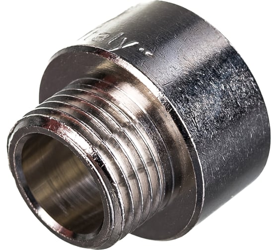 Никелированный переходник STOUT ВН 3/4X1/2 SFT-0008-003412 RG008Q0PSB83MR