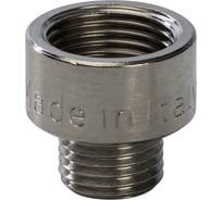 Никелированный переходник STOUT ВН 3/8X1/4 SFT-0008-003814 RG008Q0PSB0JM3